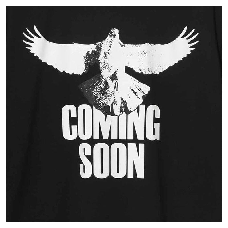 UNDERCOVER | T-Shirt Black
