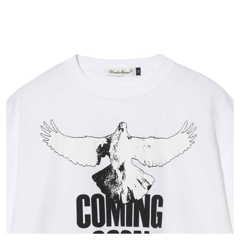 UNDERCOVER | T-Shirt White