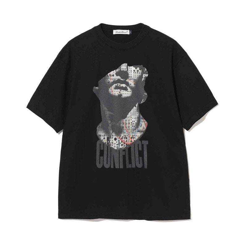 UNDERCOVER | T-Shirt Black