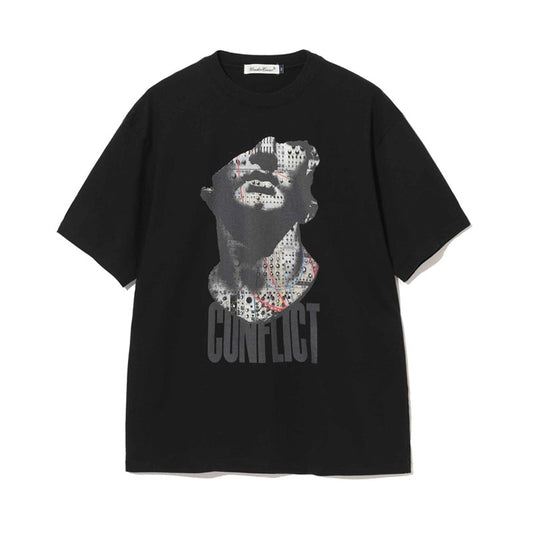 UNDERCOVER | T-Shirt Black