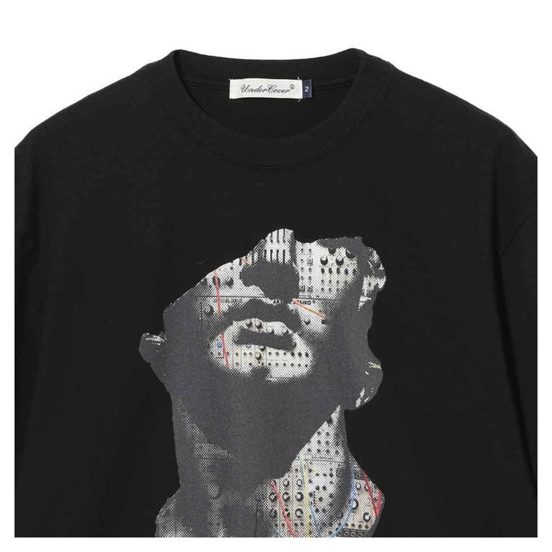 UNDERCOVER | T-Shirt Black