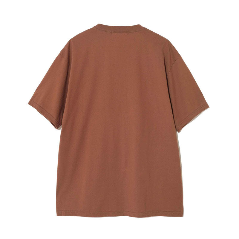 UNDERCOVER | T-Shirt Gray Brown