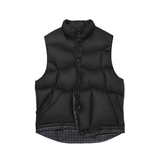UNDERCOVER | Vest Black