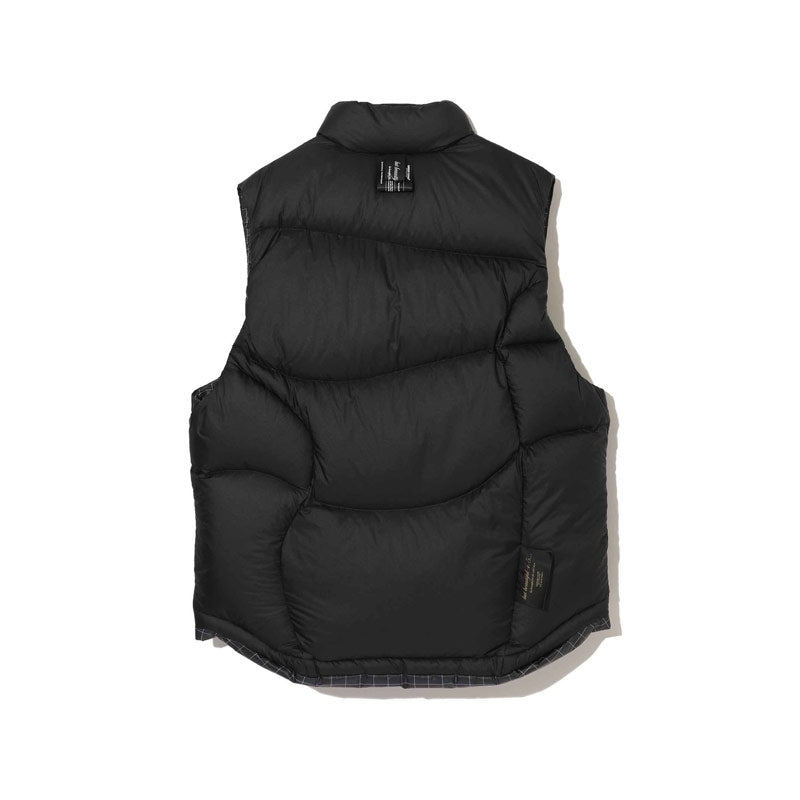 UNDERCOVER | Vest Black