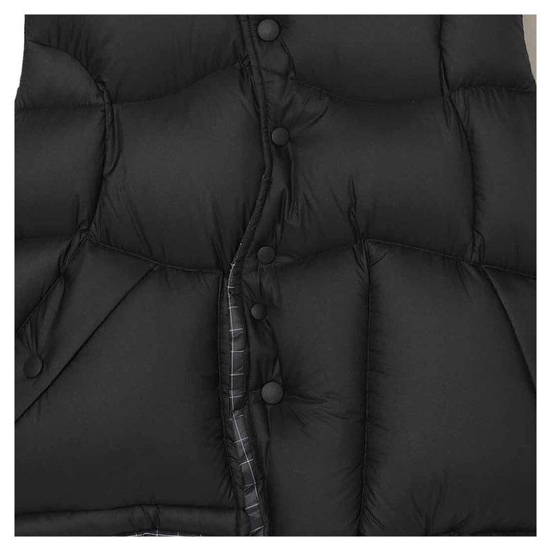 UNDERCOVER | Vest Black