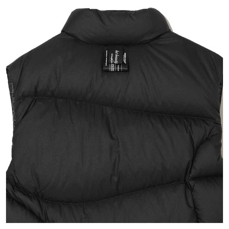UNDERCOVER | Vest Black