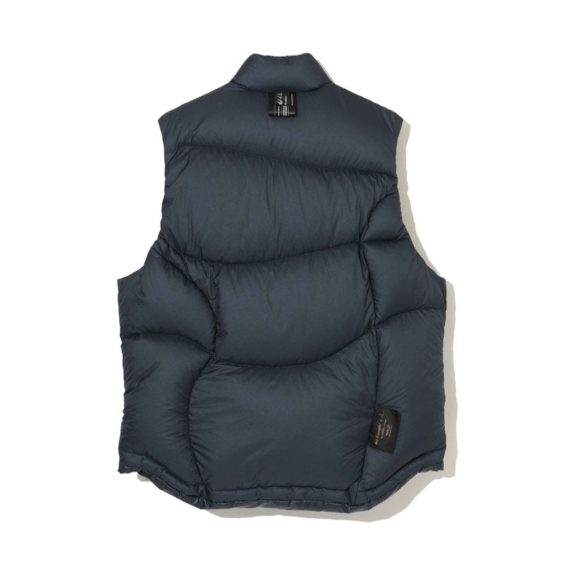 UNDERCOVER | Vest Gray Navy