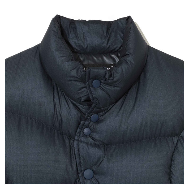 UNDERCOVER | Vest Gray Navy