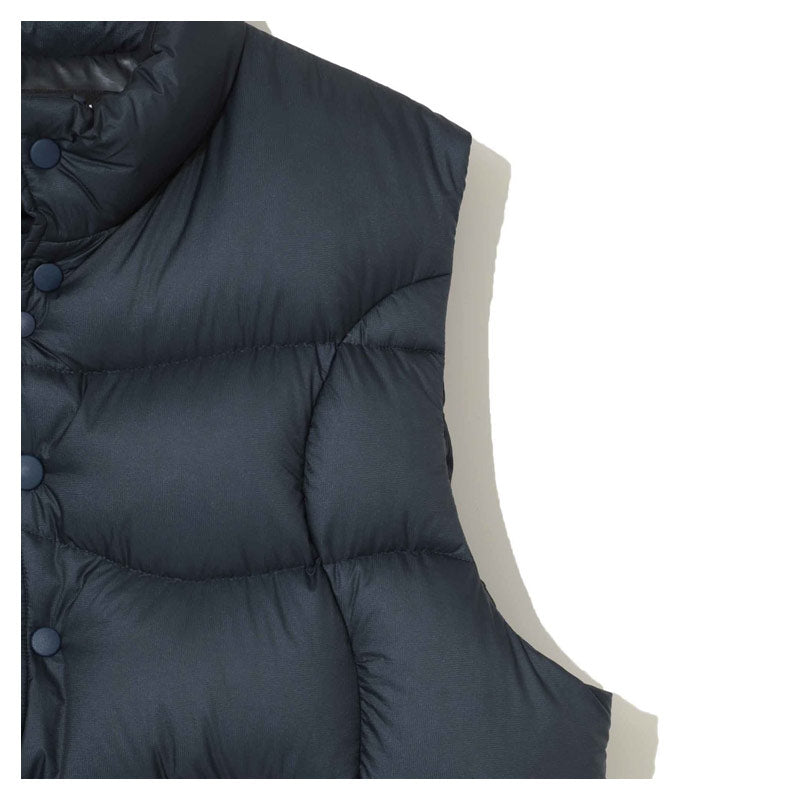 UNDERCOVER | Vest Gray Navy