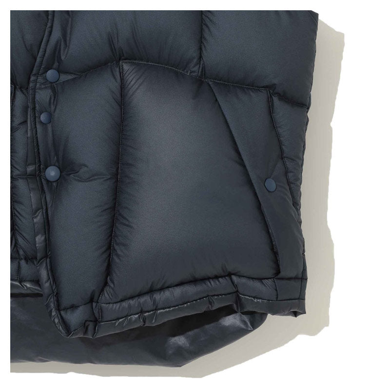 UNDERCOVER | Vest Gray Navy