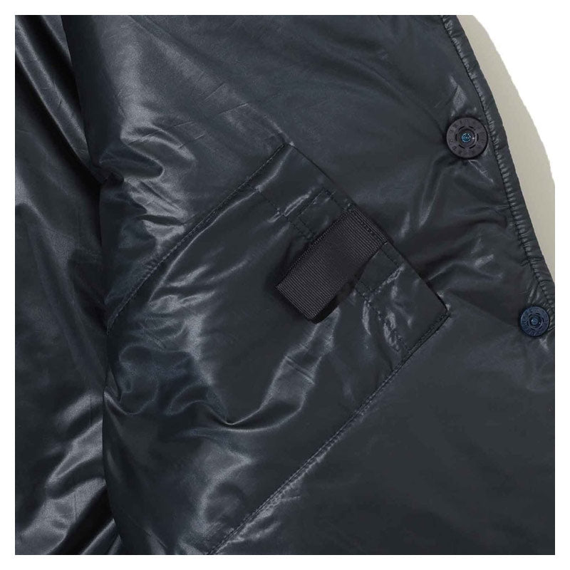 UNDERCOVER | Vest Gray Navy