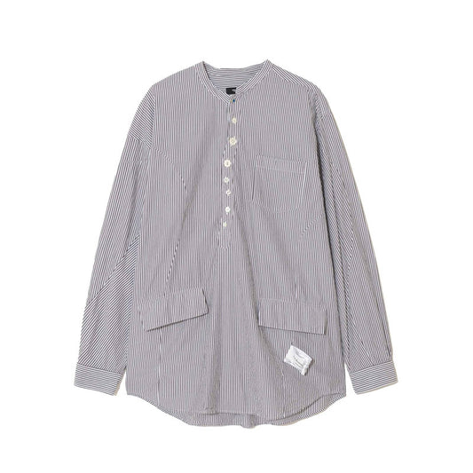 UNDERCOVER | Blouse Black ST