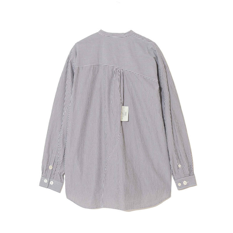 UNDERCOVER | Blouse Black ST