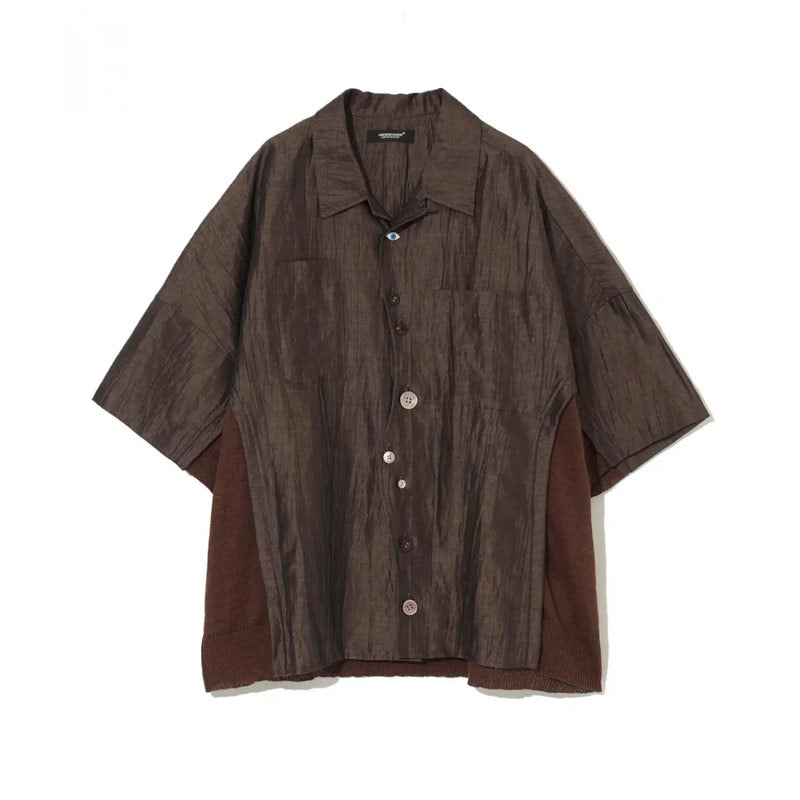 UNDERCOVER | Shirt Brown