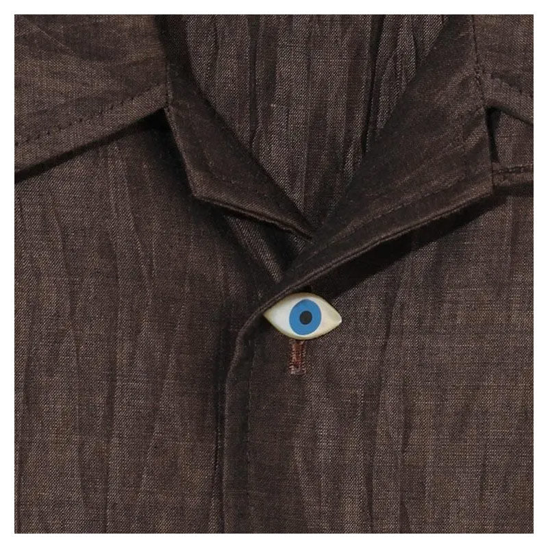 UNDERCOVER | Shirt Brown