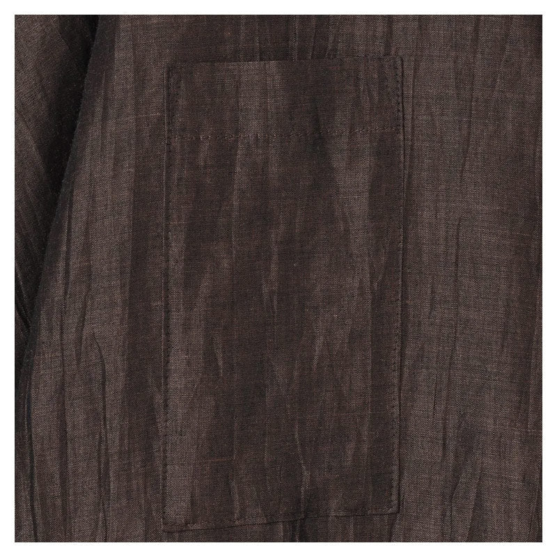 UNDERCOVER | Shirt Brown