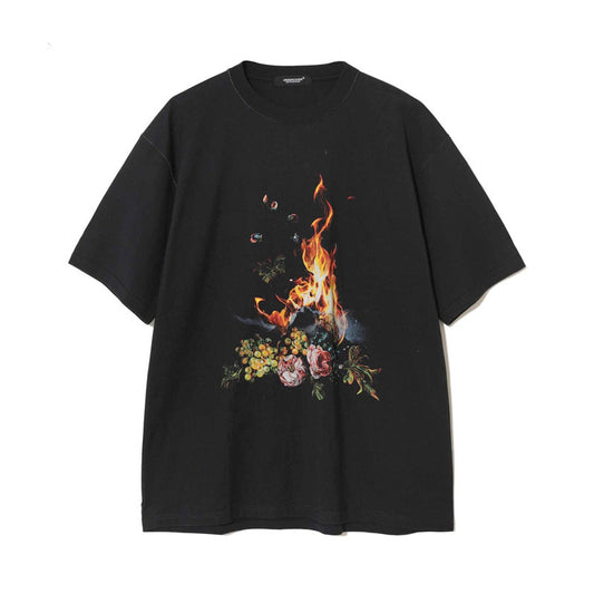 UNDERCOVER | T-Shirt Black
