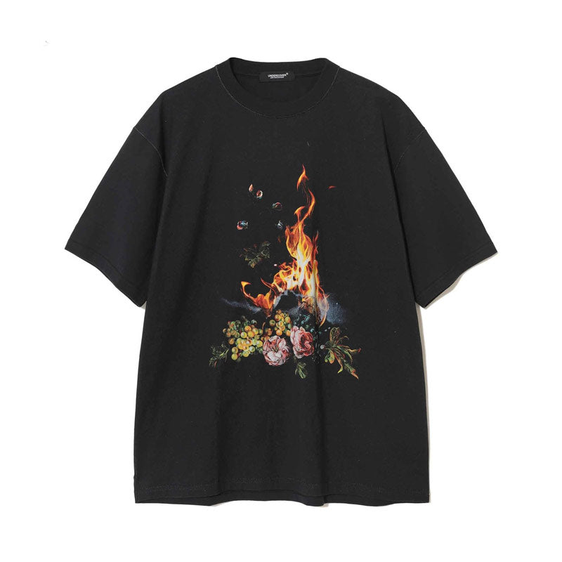UNDERCOVER | T-Shirt Black