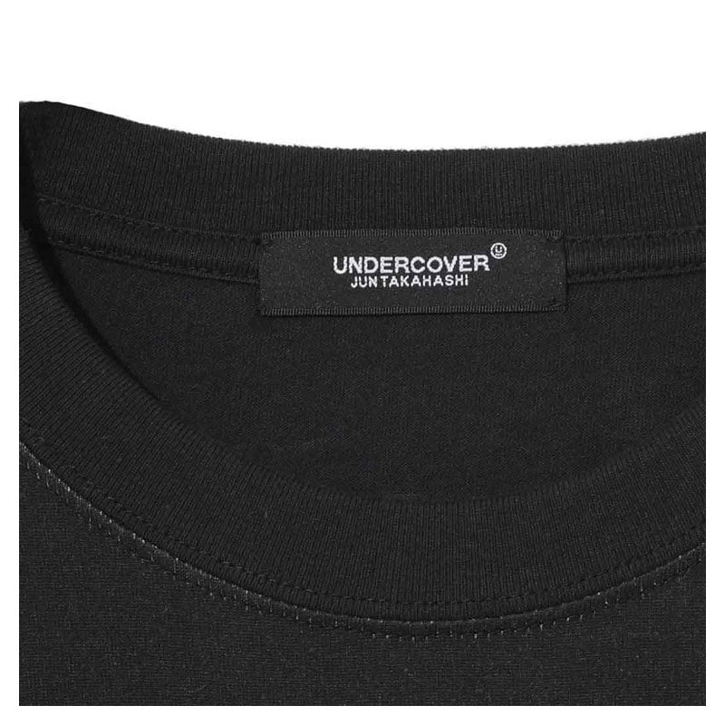 UNDERCOVER | T-Shirt Black