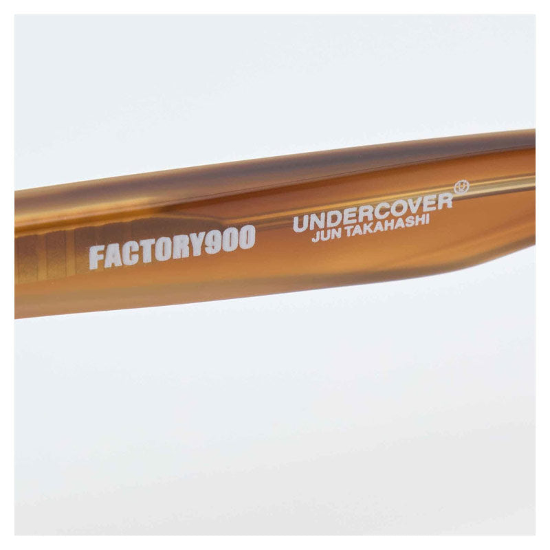 UNDERCOVER | Sunglasses Beige