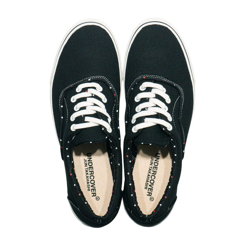 UNDERCOVER | Shoes Black