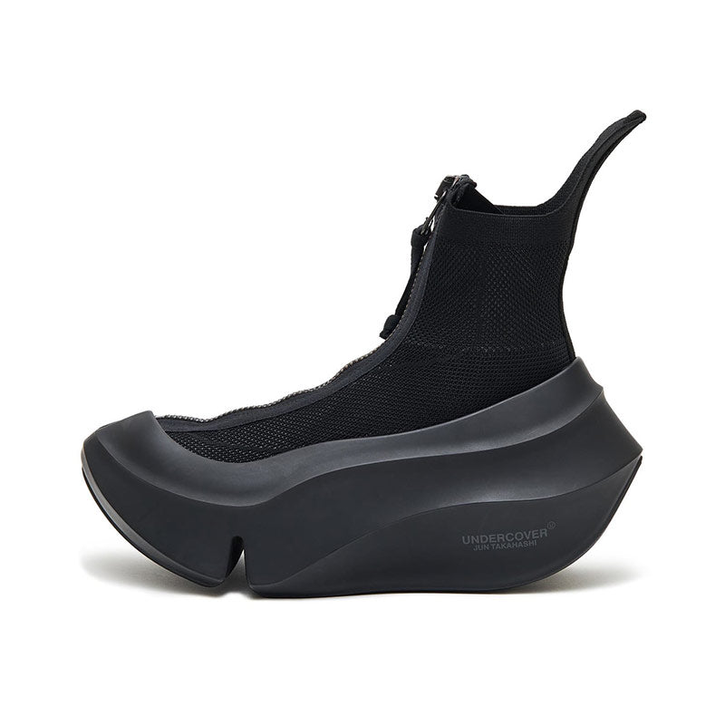 UNDERCOVER | Shoes Black