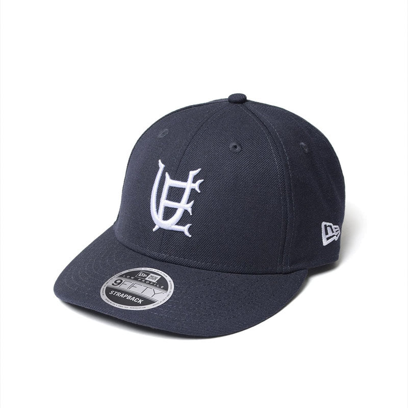 Uniform Experiment X New Era 9Fifty Low Profile Cap* Navy