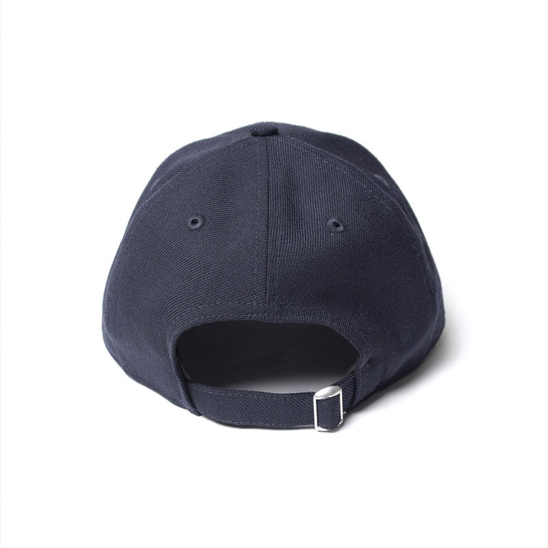 Uniform Experiment X New Era 9Fifty Low Profile Cap* Navy