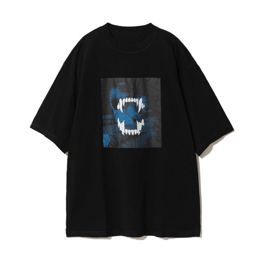 T-Shirt Black