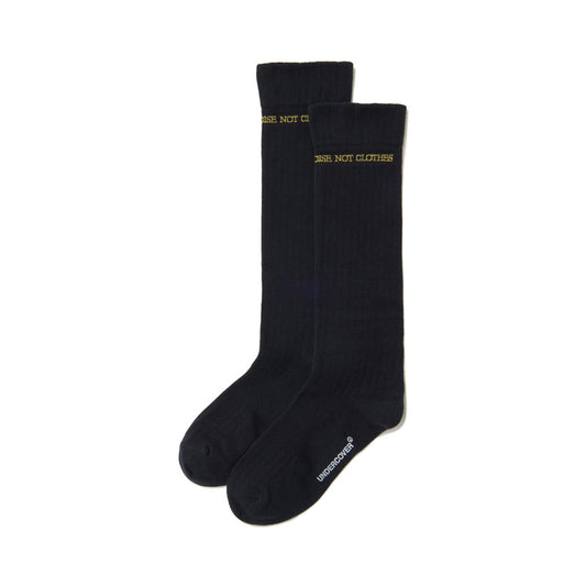 Socks Black