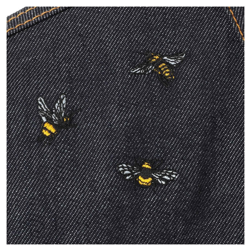 UNDERCOVER | Blouson Indigo