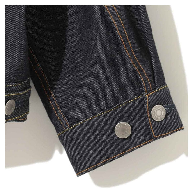 UNDERCOVER | Blouson Indigo