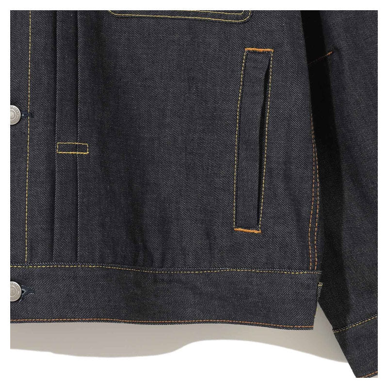 UNDERCOVER | Blouson Indigo