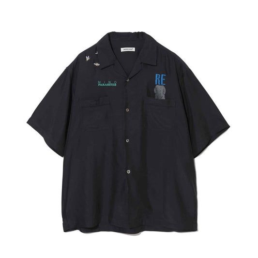 UNDERCOVER | Shirt Black