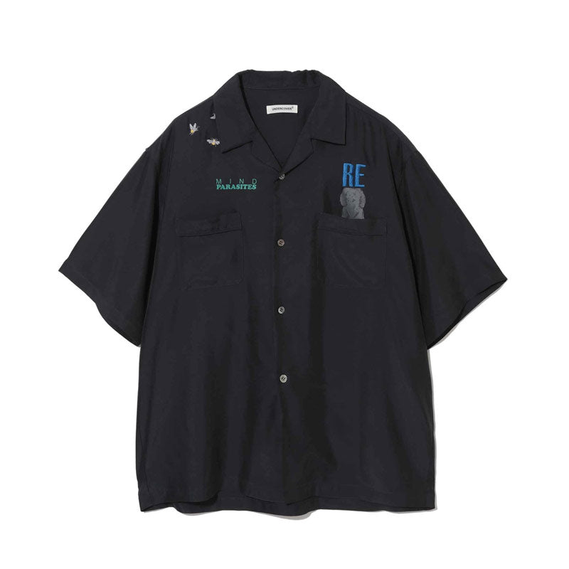 UNDERCOVER | Shirt Black