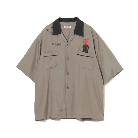 UNDERCOVER | Shirt Gray