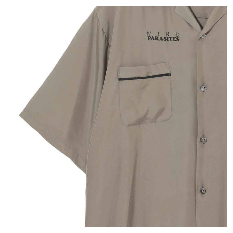UNDERCOVER | Shirt Gray