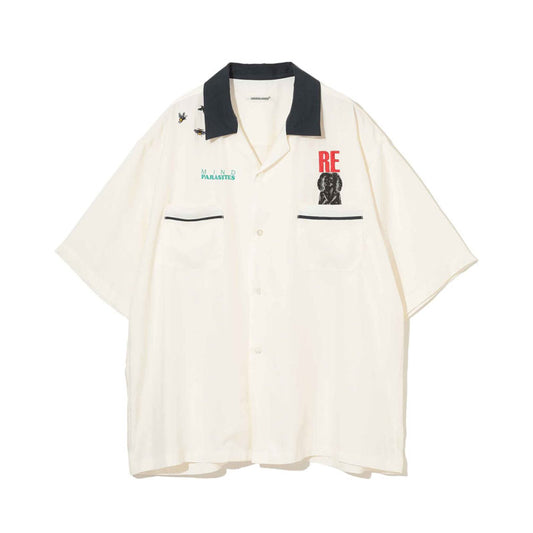 UNDERCOVER | Shirt Ivory