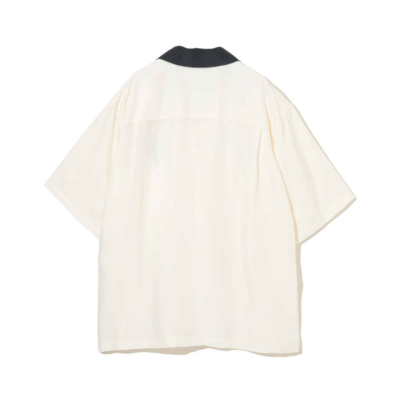 UNDERCOVER | Shirt Ivory