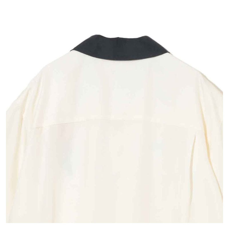 UNDERCOVER | Shirt Ivory