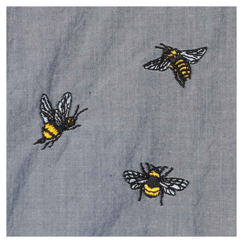 UNDERCOVER | Shirt Light Blue Gray