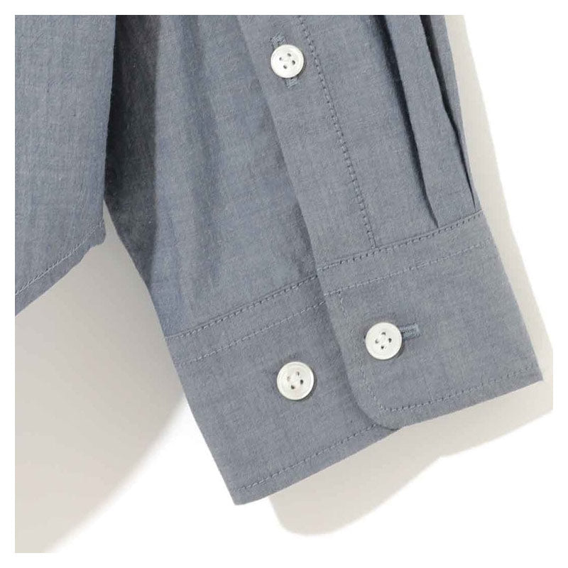 UNDERCOVER | Shirt Light Blue Gray