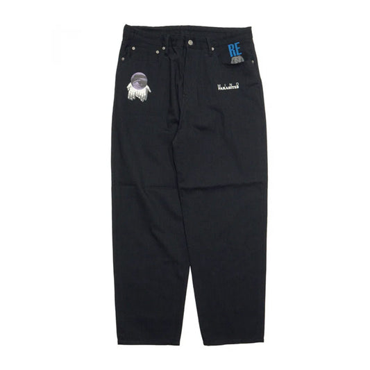 UNDERCOVER | Pants Black