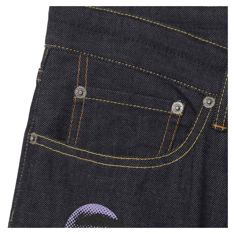 UNDERCOVER | Pants Indigo