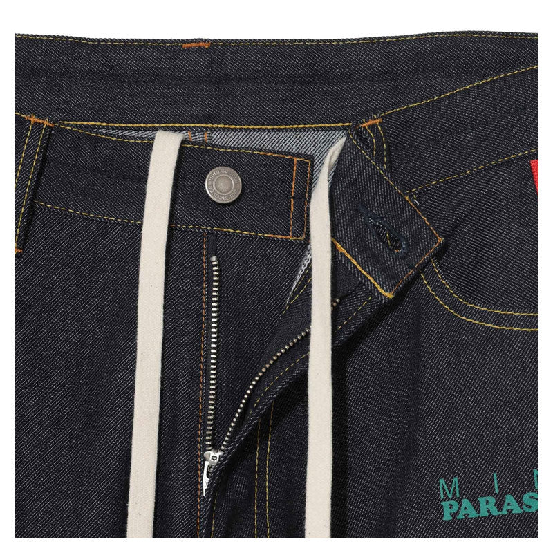 UNDERCOVER | Pants Indigo
