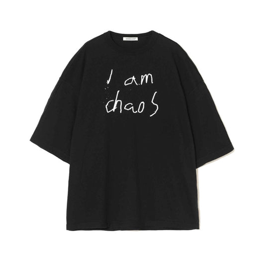 UNDERCOVER | Pullover Black