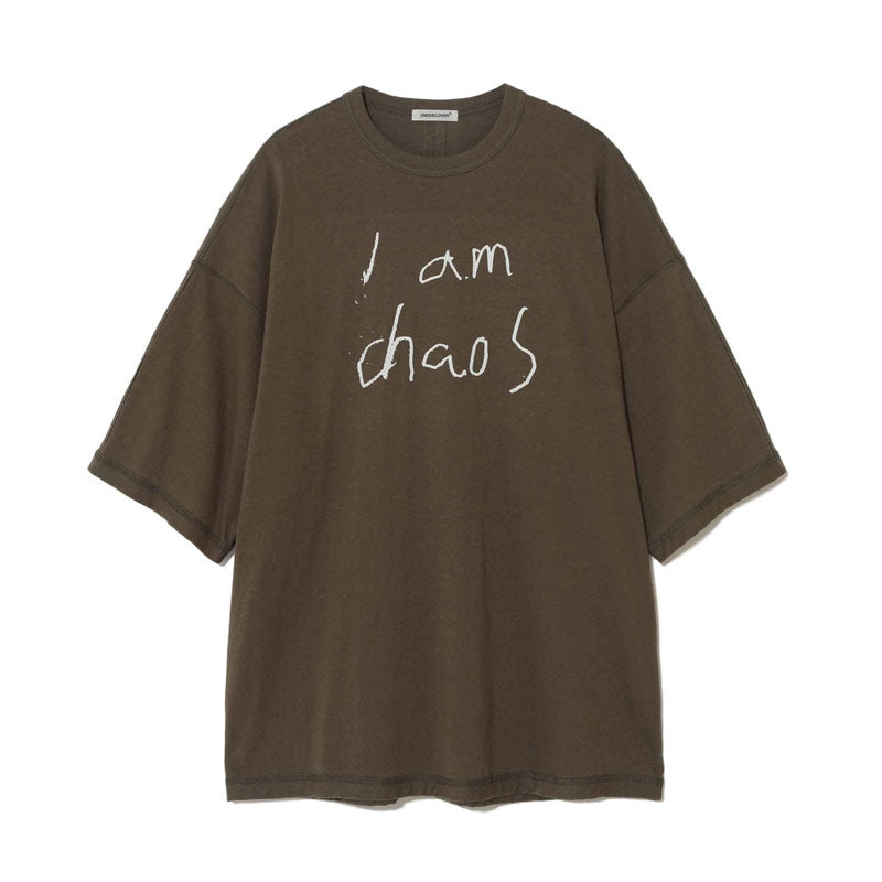 UNDERCOVER | Pullover Gray Brown