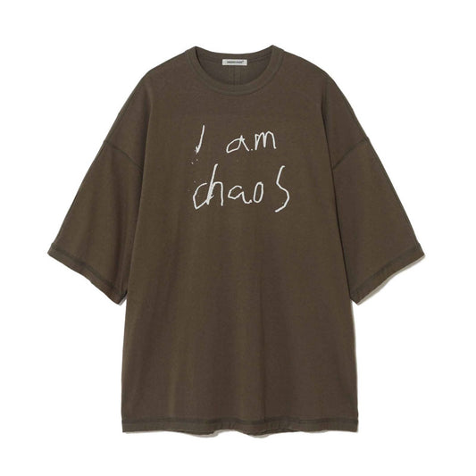 UNDERCOVER | Pullover Gray Brown