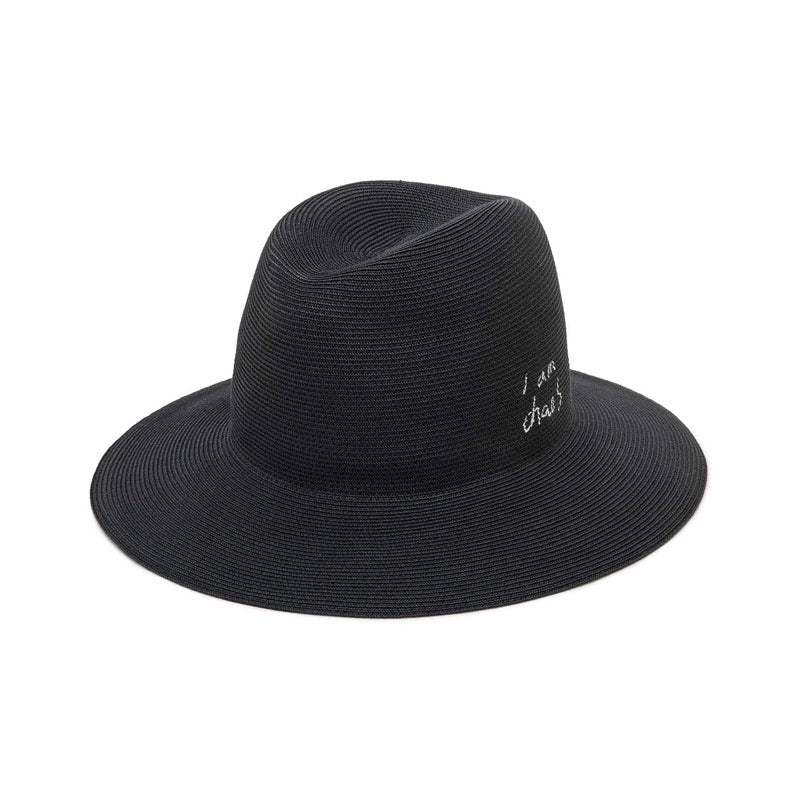 UNDERCOVER | Hat Black