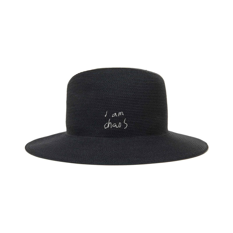 UNDERCOVER | Hat Black